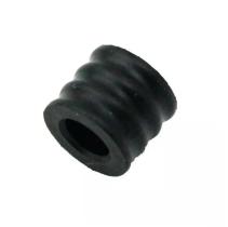STIHL 11247925505 - Casquillo goma palanca freno de cadena motosierra STIHL