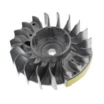 STIHL 11374001200 - Volante magnético motosierra STIHL