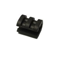 STIHL 11374481201 - Soporte del cable de bujía motosierra STIHL