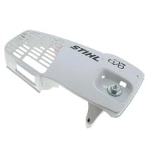 STIHL 11376401708 - Tapa del piñón de cadena motosierra STIHL