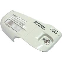 STIHL 11456401704 - Tapa del piñón de cadena motosierra STIHL