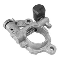 STIHL 11456403200 - Conjunto bomba de aceite motosierra STIHL
