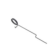 STIHL 11381824500 - Muelle palanca acelerador motosierra STIHL