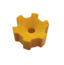 STIHL 11357912800 - Silentblock sistema AV manillar motosierra STIHL