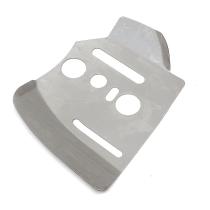 STIHL 11226641000 - Chapa lateral interior guía espada motosierra STIHL