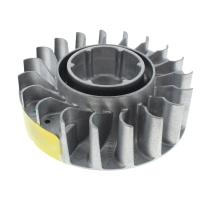 STIHL 11434001203 - Volante magnético motosierra STIHL