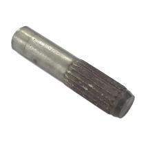 STIHL 11211625205 - Perno estriado anclaje espada motosierra STIHL