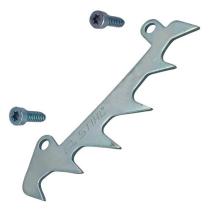 STIHL 11230071006 - Juego de garra de tope motosierra STIHL