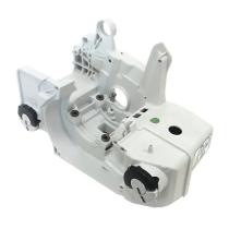 STIHL 11230203033 - Carcasa motor con depósito motosierra STIHL