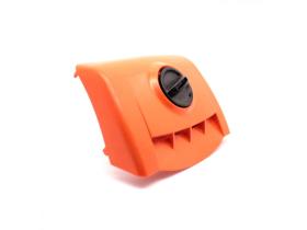 STIHL 11371401902 - Tapa de filtro de aire motosierra STIHL