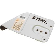 STIHL 11286401706 - Tapa del piñón de cadena motosierra STIHL