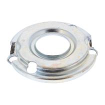STIHL 41197173100 - Chapa de protección cabezal reductor desbrozadora STIHL
