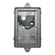 STIHL 42031402806 - Soporte del filtro de aire soplador y atomizador STIHL