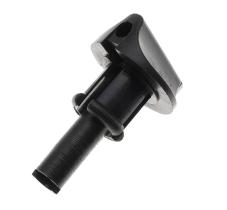 STIHL 41281829500 - Botón estrangulador aire STIHL