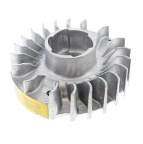 STIHL 41284001200 - Volante magnético desbrozadora STIHL