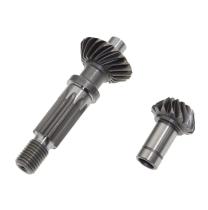 STIHL 41286407302 - Juego de piñones cabezal reductor desbrozadora STIHL