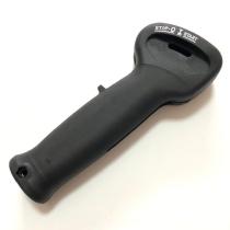 STIHL 41287900300 - Juego de cachas empuñadura acelerador desbrozadora STIHL