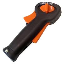 STIHL 41287901309 - Empuñadura acelerador completa desbrozadora STIHL