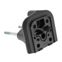 STIHL 41401202300 - Brida intermedia admisión carburador STIHL