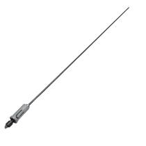 STIHL 41407103200 - Eje accionamiento prolongador sistema combinado acero 1 mt