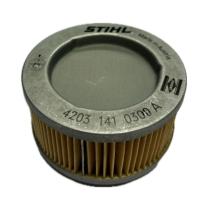 STIHL 42031410300 - Filtro de aire soplador / atomizador STIHL
