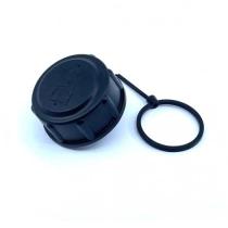 STIHL 42033500502 - Tapón depósito gasolina soplador STIHL