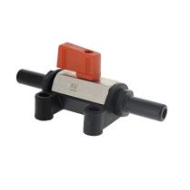 STIHL 42037004501 - Grifo de cierre atomizador STIHL