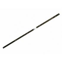 STIHL 42286414610 - Guía de cuchillas cortasetos STIHL HS45 600 mm