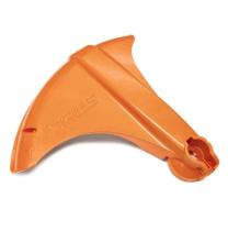 STIHL 41407108100 - Protector de corte para cabezal de hilo cortabordes STIHL