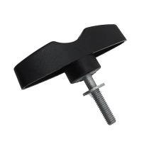 STIHL 41407907501 - Tornillo de muletilla ajuste vástago de transmisión STIHL