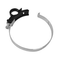STIHL 42037007100 - Conjunto abrazadera tubo soplador de mochila STIHL
