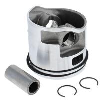 STIHL 41470302011 - Conjunto de pistón desbrozadora STIHL Ø 42 mm