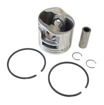 STIHL 41470302012 - Conjunto de pistón desbrozadora STIHL Ø 44 mm