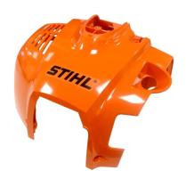 STIHL 41470801601 - Capot de motor desbrozadora STIHL