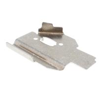 STIHL 41471413200 - Chapa de refrigeración silenciador escape desbrozadora STIHL