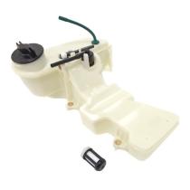 STIHL 41473500404 - Conjunto depósito de combustible desbrozadora STIHL
