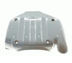 STIHL 41473506600 - Carcasa protección depósito combustible desbrozadora STIHL