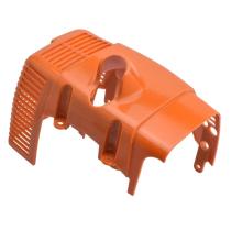 STIHL 41340801600 - Capot de motor desbrozadora STIHL