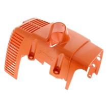 STIHL 41340840911 - Capot de motor desbrozadora STIHL