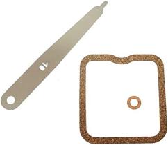  41800071005 - Juego de ajuste de válvulas motor STIHL 4-MIX®