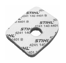 STIHL 42411404401 - Filtro de aire sopladora STIHL