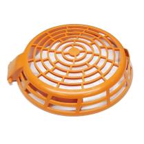 STIHL 42417068000 - Rejilla protección turbina soplador/aspirador de hojas STIHL