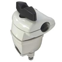 STIHL 41347903200 - Conjunto soporte de manillar desbrozadora STIHL