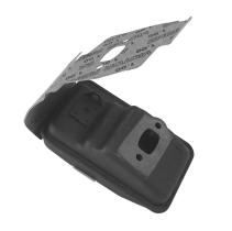 STIHL 41371400602 - Conjunto silenciador de escape + junta STIHL