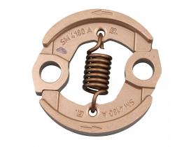 STIHL 41801602000 - Embrague motor STIHL 4-MIX®