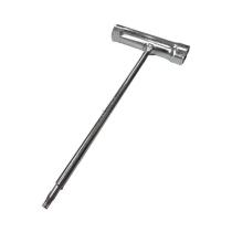 STIHL 41808903400 - Llave de bujía combinada STIHL 19x16 mm con punta torx T27