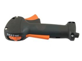 STIHL 41377901307 - Empuñadura de acelerador completa STIHL