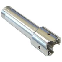 STIHL 47387016501 - Conector salida bomba hidrolimpiadora STIHL