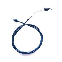 STIHL 61057007546 - Conjunto cable accionamiento cuchilla cortacésped VIKING