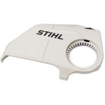STIHL 11236401700 - Tapa de cadena motosierra STIHL versiones C tensado rápido